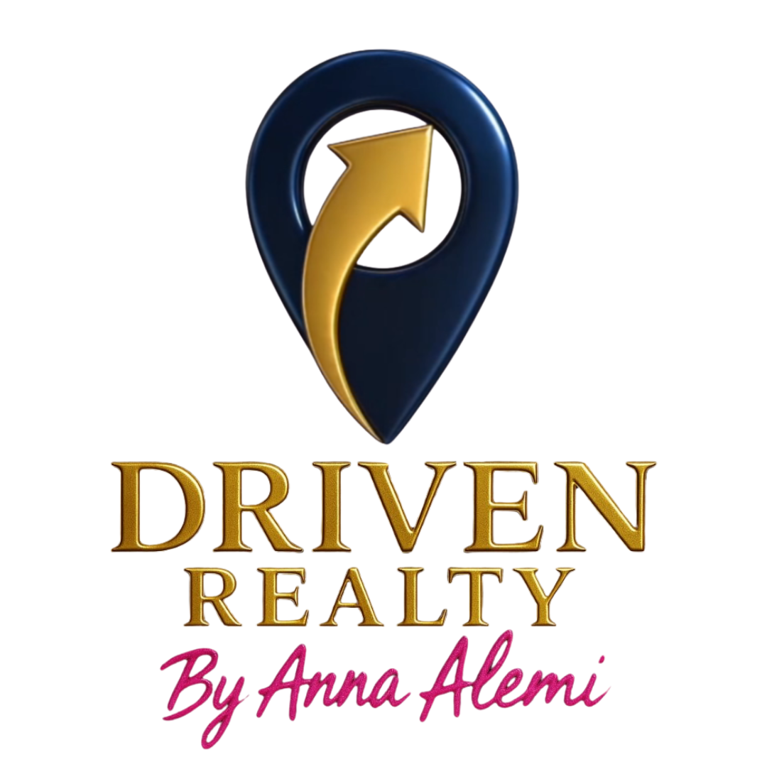 Driven Realty Logo